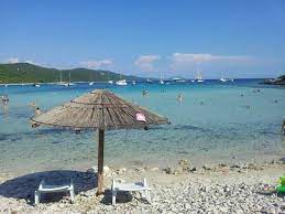 Croatia sakarun beach unreal beautiful 1st beach. Sakarun Beach Dugi Island Aktuelle 2021 Lohnt Es Sich Mit Fotos Tripadvisor