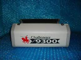 challenger 9300 series door opener
