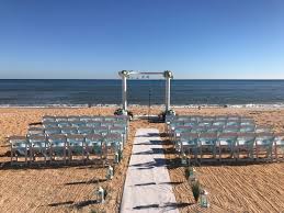 palm coast beach area wedding planner