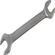 Double Open End Spanner At Best Price In India