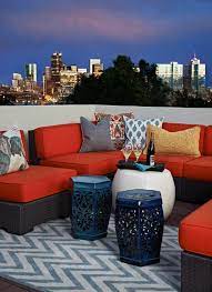 Learn about our white glove delivery. Chair Cushions And Pillows Maximum Comfort For The Outdoor Furniture