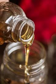 How To Substitute Honey For Sugar Honey To Sugar