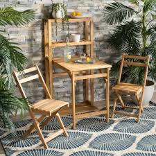 Shop the best selection of outdoor furniture from overstock your online garden & patio store! Select Small Space Patio Furniture On Sale Overstock Up To 55 Off Dealmoon