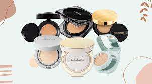 best matte finish bb cushions for oily skin