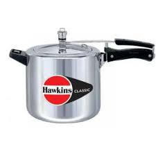 hawkins clic pressure cooker