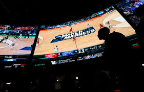 Opinion | What Americans Really Think About Sports Betting - The New York  Times