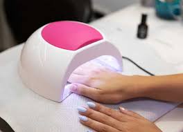 gel nails removal just got a lot easier
