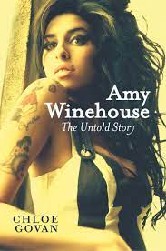 There are no approved quotes yet for this movie. Amy Winehouse The Untold Story Govan Chloe Dussmann Das Kulturkaufhaus