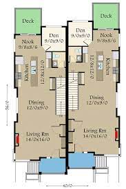 Family House Plans House Plans