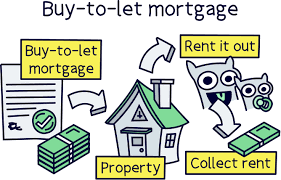 Buy To Let Remortgage Comparison gambar png