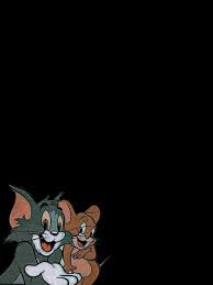 tom and jerry whiskers art hd phone