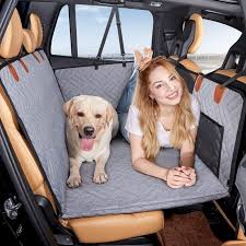 Seat Cover For Back Seat Bed Inflatable