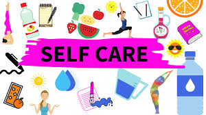 Self care strategies to increase your health and grow your business