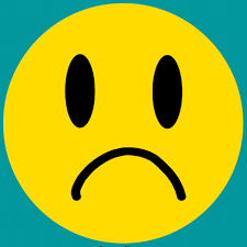 depressing sad emoji dp for whatsapp