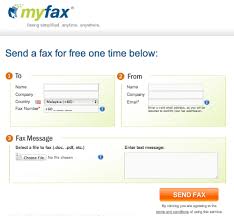 5 Best Websites To Send Free Fax Online