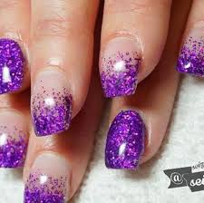 We're entering a new year and heading to a new season. Pink And Purple Nail Art Designs 11 1 Jpeg Nails Pix