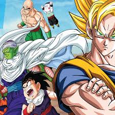 Dragon ball z series in order. Dragon Ball Z The Board Game Saga Will Let You Play The Anime Series From Start To Finish Dicebreaker