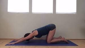 11 minute yoga for spinal decompression