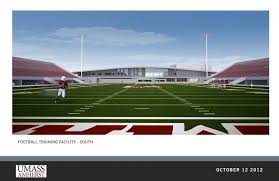 Mcguirk Alumni Stadium Improvements Design Construction