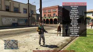 1 from gta 5 mod mode instead of story mode oiv v2.1 mod was downloaded 13372 times and it has 10.00 of 10 points so. Gta5 Mod Menus Xbox 1 Story Mode Gta 5 Mods For Ps4 Incl Mod Menu Free Download 2020 Decidel This Mod Changed My Life