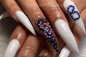 Then she will lather up with lotion for a massage of your feet and lower best pedicures near me. Top 20 Nail Salons Near You In Fort Lauderdale Fl Find The Best Nail Salon For You