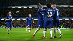 Bt sport 1 carries the champions league final, with coverage starting at 6 p.m. Chelsea Vs Manchester City Fa Cup 2020 21 Semi Final Live Streaming Online Match Time Zee5 News