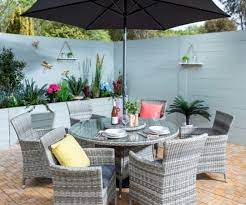 Buy 6 Seat Dining Sets For Outdoor