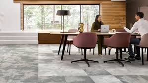 acoustic carpet underlays for office