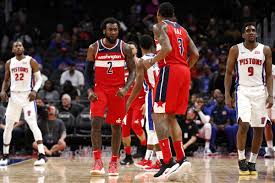 Johnathan williams grabs a season high 16 rebounds for washington wizards. 2018 19 Player And Team Projections For The Washington Wizards Bullets Forever