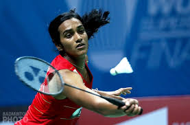 Over the course of her career, pusarla has won medals at multiple tournaments including olympics and on the bwf. Indian Badminton Player Sindhu Quits National Tokyo 2020 Camp For London