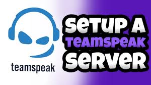 How To Quickly Setup A Teamspeak Server [In Pterodactyl] - YouTube