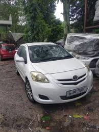 affordable vios parts