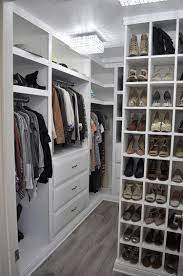 We did not find results for: 75 Cool Walk In Closet Design Ideas Shelterness Closet Remodel Closet Layout Diy Walk In Closet