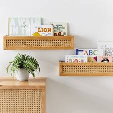 decorative shelves stylish and
