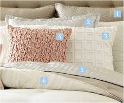 Bedding Size Chart Beddingstyle Com