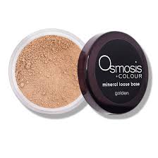 osmosis makeup mineral loose base