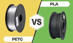 Pla Vs Petg Which Material Should You