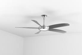 power does the average home ceiling fan use