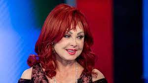 Naomi Judd Cause of Death How Did ...