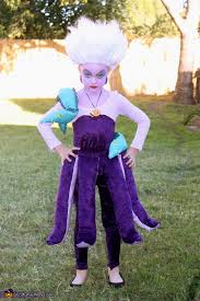 ursula the sea witch costume for s