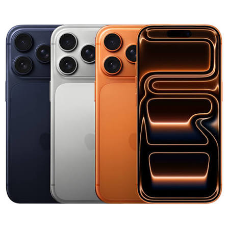 iPhone 17 Pro - Tech Specs - Apple Support
