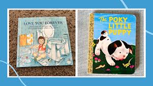 100 famous children s books every kid