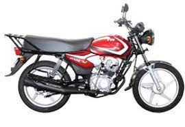 tvs star hlx 125 prime cycle services