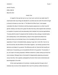 writing family history examples segmen mouldings co essays about family tree