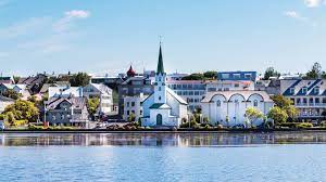 best towns cities in iceland to visit