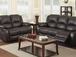 Leather Suites At Lakewood Furniture