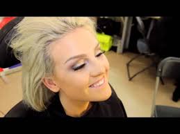 perrie little mix makeup tutorial you