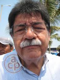 El dirigente regional de la CTM, Carlos Vasconcelos Guevara, reveló que dicho organismo ya firmó contratos con la empresa brasileña Braskem para que cerca ... - 174729110509carlos2