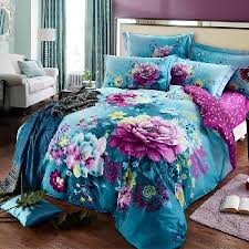 High Fashion Bedding Sets At Affordable