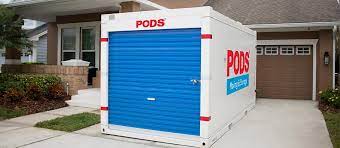 how much does pods moving cost a